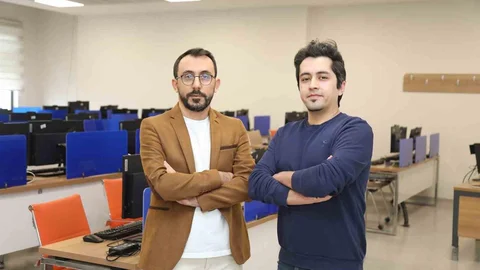 Bursa'da Yüz Analizi Sistemi Geliştiriliyor