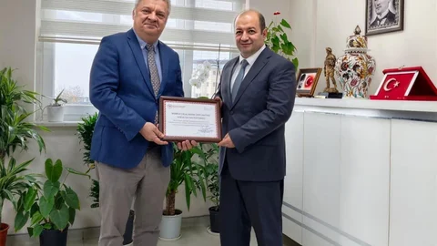 Manisa'da Beslenme Dostu Projesi Başarıyla Yürütülüyor