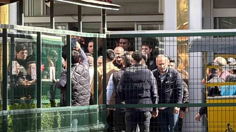 Diyarbakır'da Narin Güran Davası Gündemde