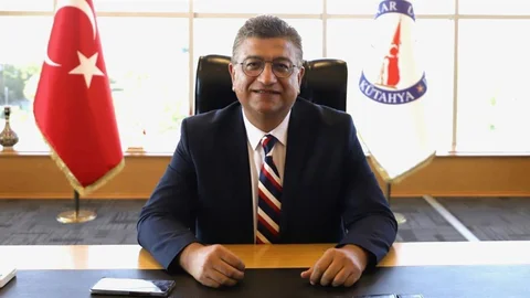 Kütahya'dan Haydarpaşa Camii Değerlendirmesi