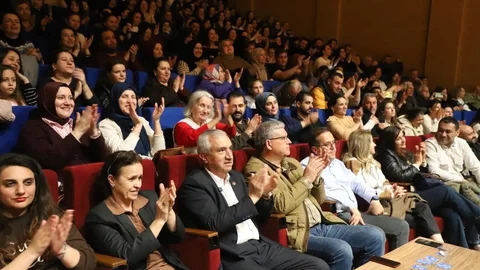 Turgutlu'da Sanat Dolu İki Etkinlik