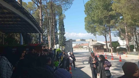 Bodrum'da Batan Botta 4 Göçmen Hayatını Kaybetti