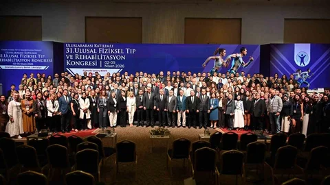 Toplumda Fizik Tedavi İhtiyacı Artıyor