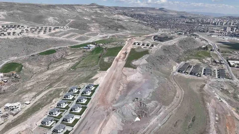 Ertuğrulgazi'ye Yeni Ulaşım Projesi