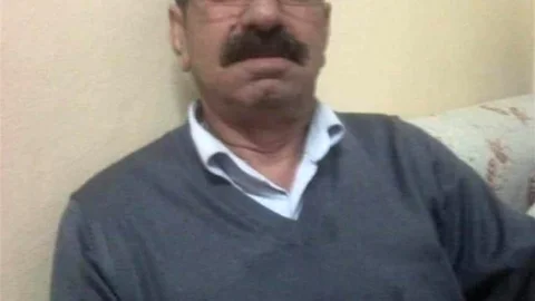 Ergani'de Patlama Sonucu Hayatını Kaybeden Şahıs