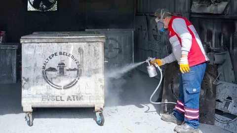 Maltepe'de Tasarruflu Hizmet Dönemi Devam Ediyor