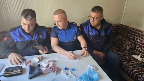 Elazığ'da Zabıta Memurları Güven Tazeledi