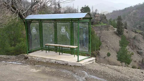 İncedere Köyü'ne Isparta Belediyesi Desteği