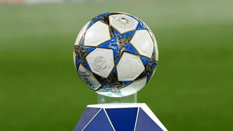 UEFA Şampiyonlar Ligi Çeyrek Finali Başlıyor