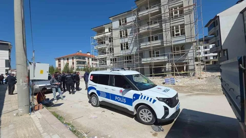 Kütahya'da İş Kazası: 2 İşçi Yaralandı