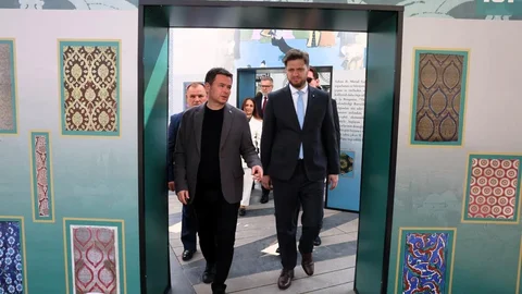 Bursa’nın Fetih Etkinlikleri Kardeşlik Köprülerini Güçlendirdi