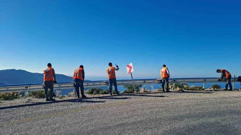 Muğla'da Ulaşım Modernleşiyor