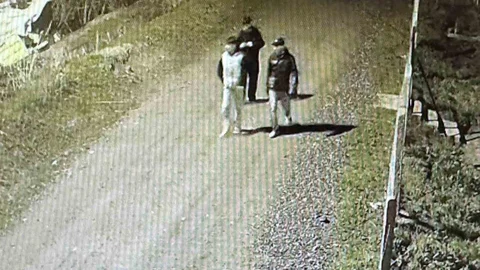 Iğdır'da Motosiklet Hırsızlığı Şüphelileri Tekrar Geldi