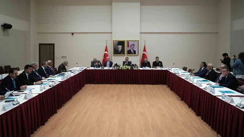 Kocaeli’de Aranan Hükümlüler Cezaevine Teslim Edildi