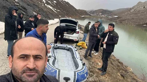 Konya'da Botla Yaylaya Ulaşım