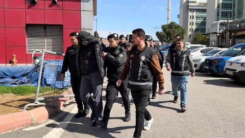 Gaziantep'te 521 Milyonluk Dolandırıcılık İddiası