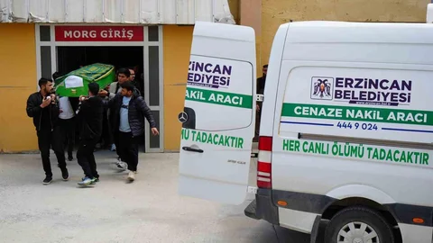 Bodrum'da Göçmen Faciasında 9 Kişi Hayatını Kaybetti