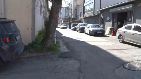 Eyüpsultan'da Hız Kesici Kasis Sorunu