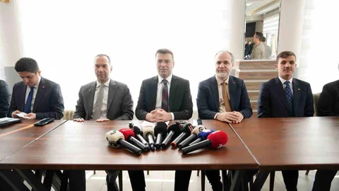 Niğde'de Nevruz Kutlamaları Başlıyor