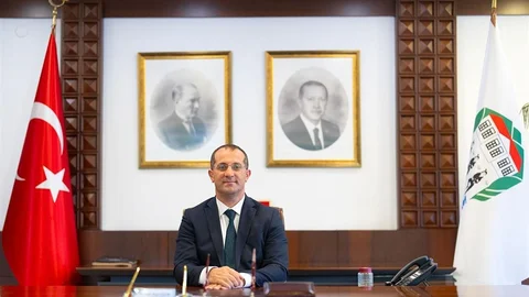 Akçaabat'a Yeni Stadyum Duyurusu