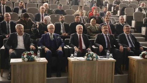 Sanal Bahisle Mücadele Seferberliği Konya'da Başladı