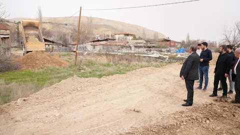 Darende'de Ulaşım Konforu Artıyor