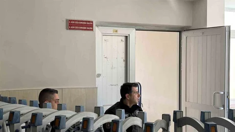 Nevzat Bahtiyar'ın Yeniden Yargılaması Devam Ediyor
