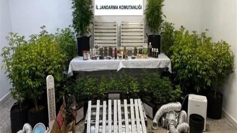 Muğla’da 15. Yüzyıla Ait Tevrat Ele Geçirildi