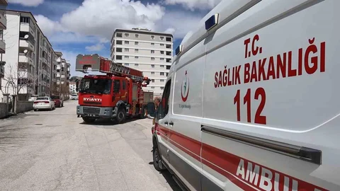 Elazığ'da Kaybolan Yaşlı Adam Bulundu