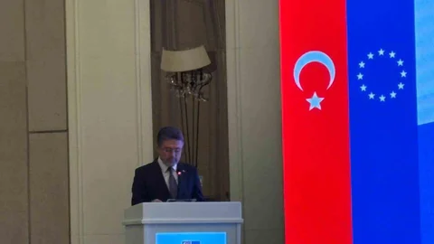 IPARD III İçin 35 Milyon Avro Desteği Açıklandı