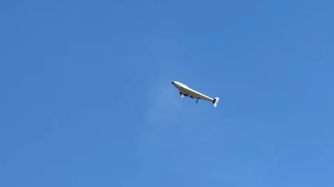 Türk Firmasından Yeni Kamikaze İHA Gelişmesi