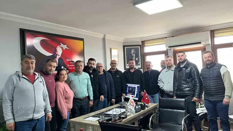 Salihli'de Halı Yıkama Ücretleri Yükseldi