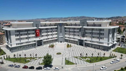 Çorum'da Su Kesintisi Uyarısı