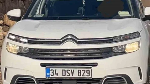 İstanbul'da Kayıp Mehmet Çiftlikci Bulundu
