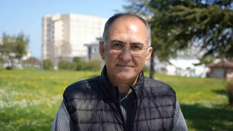 Samsun'da Kaza Sonrası Öğrencinin Sağlık Durumu İyi