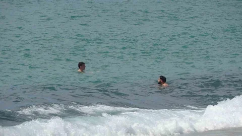 Alanya'da Erken Yaz Keyfi