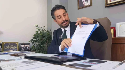 Kars'ta Damızlık Sığır Yetiştiricileri Birliği'nde Yeni Dönem