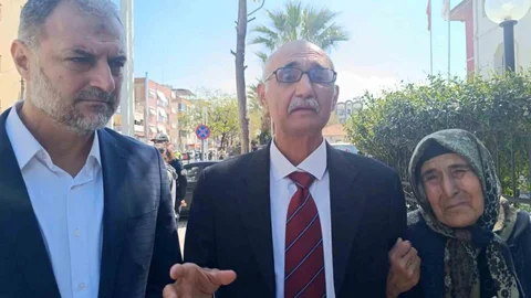 Manisa'da Öğretmen Beraat Etti