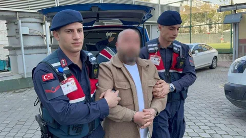 Samsun'da Gürültü Kavgası Sonrası Silahlı Saldırı