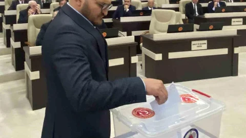 Şuhut'ta İGM Üyelerine Önemli Görevler