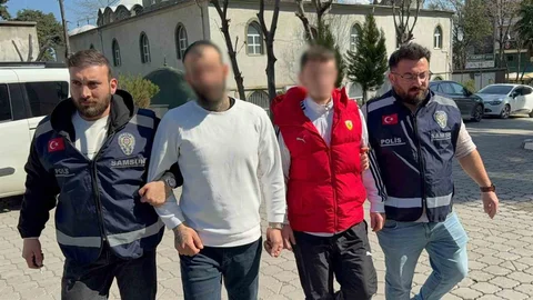 Samsun'da Silahlı Saldırı Üzerine Tartışma