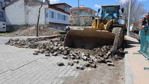Nevşehir'de 500 Milyon Liralık Yatırım Projesi
