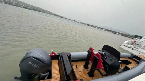 Balıkesir’de Göçmen Kaçakçılığı Operasyonu