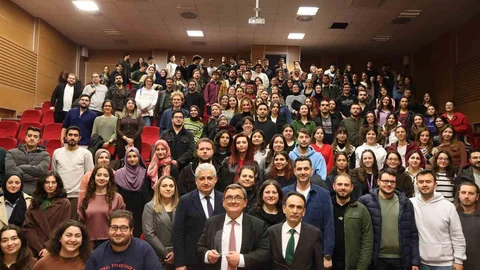 Bursa'da Üniversiteler Arası İş Birliği