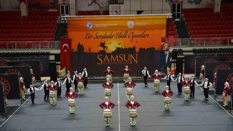 İlkadım Gençlik ve Spor Kulübü'nden Başarılar