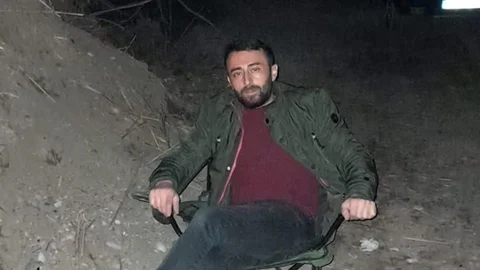 Tokat’ta Silahlı Kavga Duruşması Yapıldı