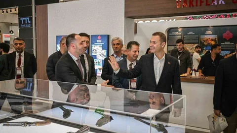 Balıkesir'in Kültürel Mirası Tanıtıldı