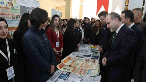 Kapadokya Üniversitesi'nin İş Birliği Çalıştayı