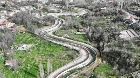 Başkan Geçit, Yeşilyurt’a Değer Katacak Proje Tanıttı