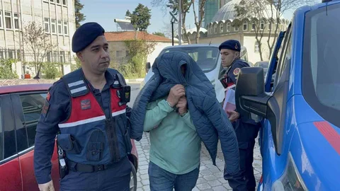 Samsun'da Silahlı Tehdit Olayı